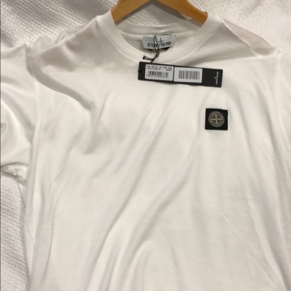 Stone Island NWT T-Shirt